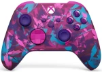 Microsoft Xbox Series ovladač Heart Breaker / Ovladač / Bluetooth / AA baterie / výdrž 40 h (EP2-29568)