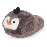 Cozy Noxxiez Tučňák - hřejivý plyšový pantofel / od 0 let (20-CS913)