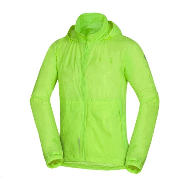 Bunda NORTHKIT BU-32682SII green pánská NORTHFINDER 3XL green