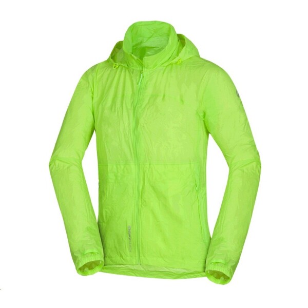 Bunda NORTHKIT BU-32682SII green pánská NORTHFINDER 2XL green