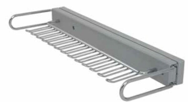 Vibo Výsuvný věšák na pásky a kravaty (284632)