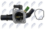 PIETRO Termostat Opel Agila, Corsa C, Meriva A 1.3 CDTI (2003–2010)