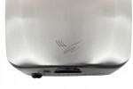Jet Dryer MINI Katáčovaný nerez 8596220002921