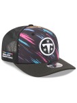 New Era Pánská kšiltovka Tennessee Titans NFL 2026 Crucial Catch 9SEVENTY Stretch-Snap Trucker