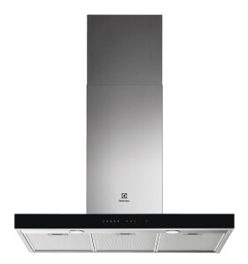 Electrolux komínová digestoř 700 Sense Lft769x