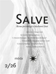 Salve 2/26 - móda