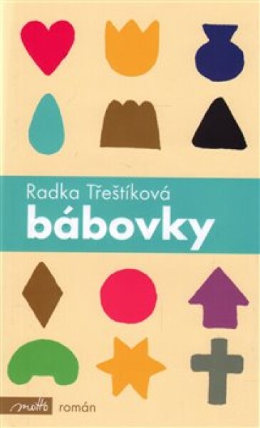 Bábovky