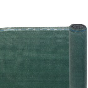 STREND PRO 2170462 Stínící tkanina na plot, 200cm x 10m, 95%, 230g/m2, zelená Privat