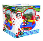 Lexibook 3D budík Mario Kart s projekcí času - Alltoys Lexibook