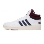 Pánské boty Hoops 3.0 Mid M HP7895 - Adidas 44 2/3