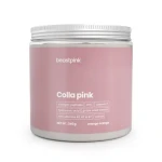 Colla Pink - BeastPink (mango pomeranč, 240 g) (29715-2-240g-mango-orange)