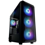 ASUS ROG Hyperion GR701 bílá / ATX / E-ATX / mATX / bez zdroje / GPU 460mm / 2x USB-C / 4x USB 3.0 / LED podsvícení (90DC00F3-B39000)