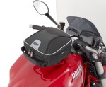 Bf69 objímka pro úchyt tankruksaku Givi \"Tanklock\" na víčko nádrže Triumph Tiger Sport 660 (22-25)