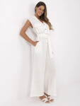 NM KO JK62602.65P ecru overal M/L
