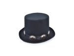 Cylindr Dark Tea Party 45022 s parukou