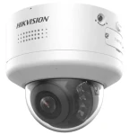 HIKVISION DS-2CD2787G2H-LIPTRZS2U/SL(2.8-12mm) / IP kamera / Dome / 8Mpix / ColorVu / IR/LED 40m / blikač (DS-2CD2787G2H-LIPTRZS2U/SL(2.8-12mm))