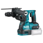 Makita HR004GZ / Aku vrtací kladivo / SDS Plus / 40V / Li-ion / Bez aku (HR004GZ)
