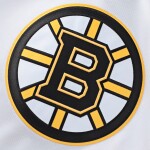 Fanatics Pánský Dres Boston Bruins Premium Away Jersey Velikost: