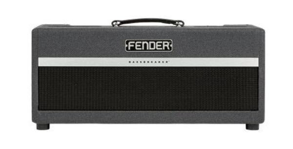 Fender Bassbreaker 45 Head