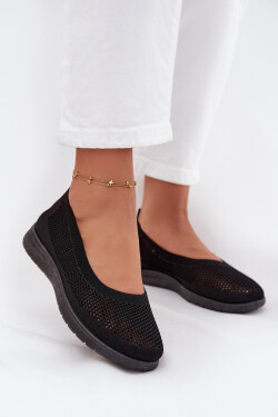Balerinky model 216520 Step in style 38