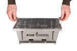 Fox Grill Cookware Foldable BBQ,Fox Grill Cookware Foldable BBQ