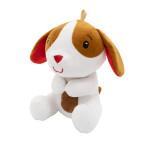 Pejsek závaží na balónky 21 cm Pejsek závaží na balónky 21 cm