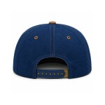 Cap X Pánská kšiltovka Texas Longhorns NCAA Denim Adjustable