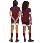 Šortky adidas Squadra 25 Jr JC8665 128 cm