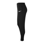 Pánské kalhoty Park 20 Fleece M CW6907-010 černé - Nike M