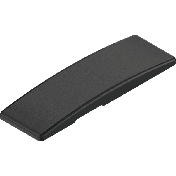 BLUM 70.1553 krytka ramínka bez loga Onyx 95° (306326)