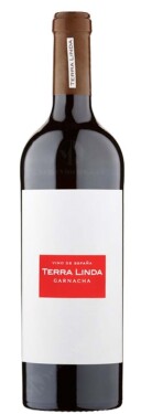 Terra Linda Garnacha 2020, 14%, 0,75L (holá lahev)