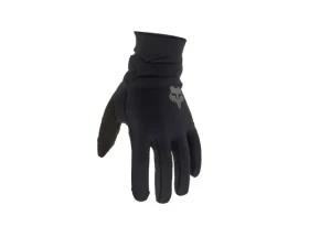 Fox Defend Thermo CE rukavice Black vel. M