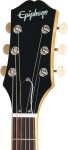 Epiphone SG Special P-90 TV Yellow