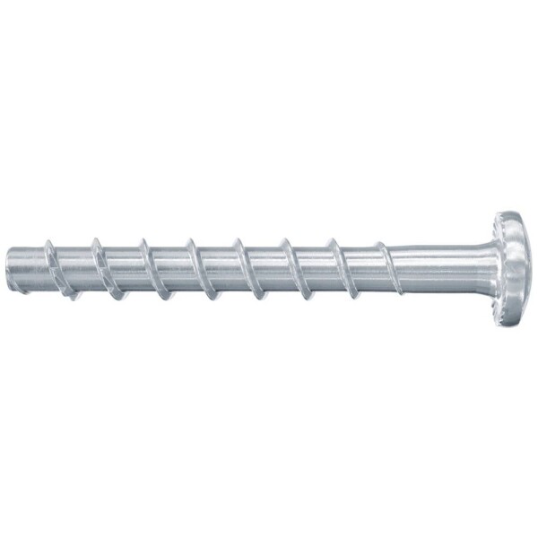 Fischer 546377 ULTRACUT FBS II 6x30/5 P šroub do betonu 6 mm 30 mm TX ocel galvanizováno zinkem 100 ks