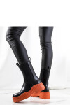 Boty model 204639 Solea 38