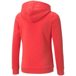Dětská mikina ESS Logo FL Jr 587031 35 Puma cm