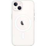 Apple Clear Case zadní kryt na mobil Apple iPhone 13 transparentní Kompatibilní s MagSafe MC2W4ZM/A