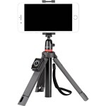 Hama Multi 4v1 stativ pro fotoaparáty GoPro kamery smartphone a selfie (4601-H)