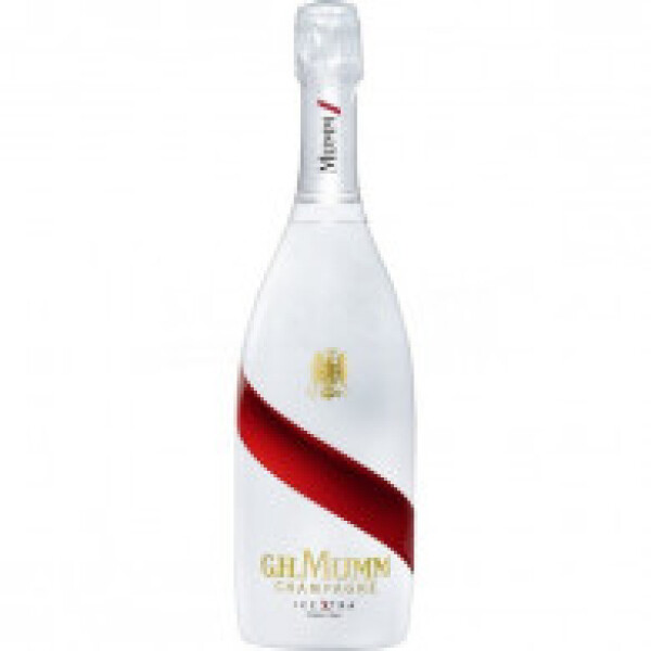 G.H. Mumm Ice Xtra, 12%, 0,75L (holá lahev)