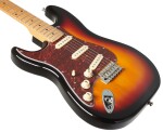 JET Guitars JS-300 SB LH