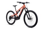 CTM AREON GX PRO 29", barva černá/matná cihlová, baterie 820Wh/22,8Ah, model 2026, rám S - ZDARMA dopravné, seřízení, odborná montáž a dárkový poukaz na nákup příslušenství! (Záruka nejlepší ceny. Nalezli jste někde lepší cenu? Napište nám a zkusíme...
