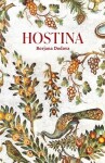 Hostina - Borjana Dodova