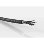 LAPP 15345012/100 Železniční kabel MM S 2 x 10 mm² + 2 x 10 mm² 100 m