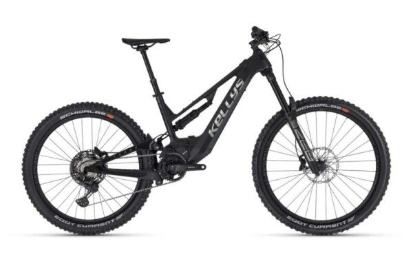 KELLYS Theos F70 SH 29"/27.5" 725Wh, rám 17" (M), ZDARMA dopravné, odborná montáž, seřízení a dárkový poukaz na nákup příslušenství! (Záruka nejlepší ceny! Nakupujte u autorizovaného prodejce!)