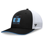 Fanatics Pánská kšiltovka Utah Mammoth NHL Authentic Pro A/Cap Structured Mid-Crown Adj Cap