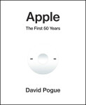 Apple - David Pogue