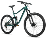 Leader Fox CASPER FULL 29", rám 21,5" (XL), model 2026-2, green - ZDARMA dopravné, seřízení, odborná montáž a dárkový poukaz na nákup příslušenství! (Záruka nejlepší ceny. Nalezli jste někde lepší cenu? Napište nám a zkusíme ji trumfnout! )