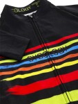 Cyklodres CYCOLOGY Horizon, pánský, dlouhý rukáv (Motiv Horizon, velikost S)