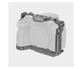 SmallRig 4481 HawkLock Quick Release Cage for Sony A 7R V / A 7 IV / A 7S III / A 1 EDF_1138567