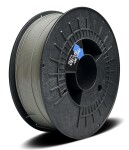 PLA filament Extrafill Concrete Grey 1,75 mm 1 kg Fillamentum